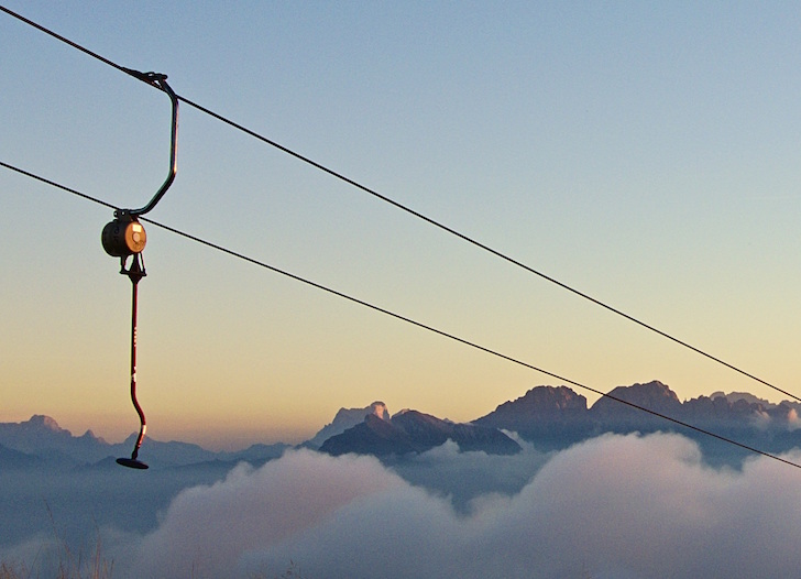 mountain-fog-ski-lift-ski-resort 2
