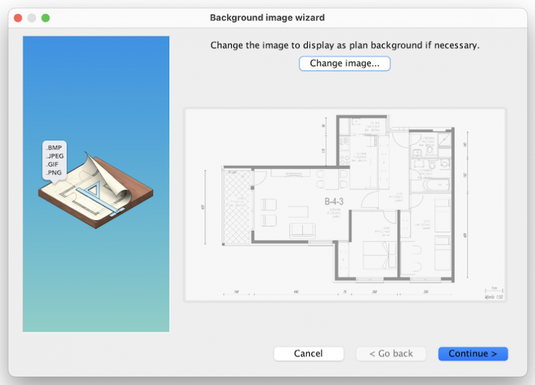 Free Interior Design With Sweet Home 3D and SketchUp | Svedic.org